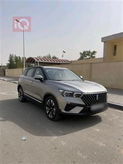 Bestune T77